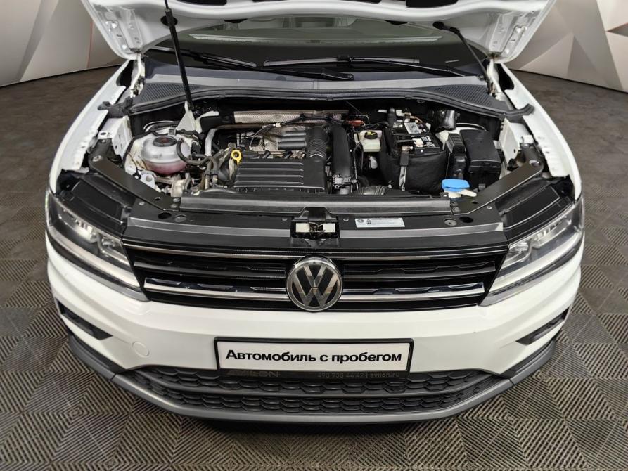 Volkswagen Tiguan II Москва  - изображение 11