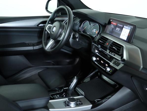 BMW X3 III (G01) с пробегом 2019 года, цена 3 590 000 рублей, 132186 км, внедорожник, Автокод Объявления