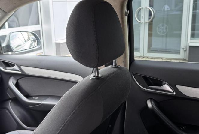 Audi Q3 I (8U) с пробегом 2012 года, цена 1 350 000 рублей, 215883 км, внедорожник, Автокод Объявления