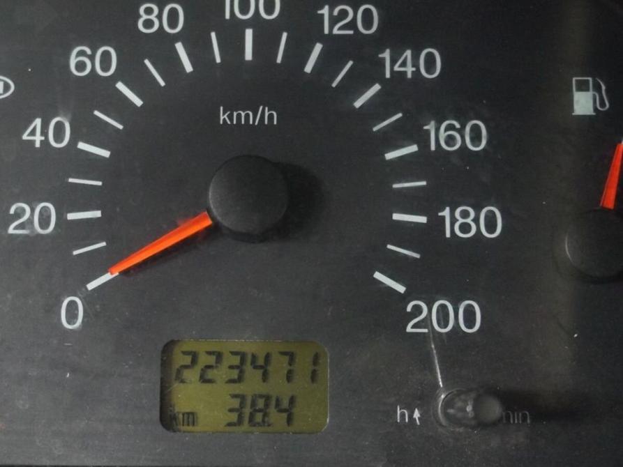 Lada (ВАЗ) 2131 (4x4) I Вологда  - изображение 16