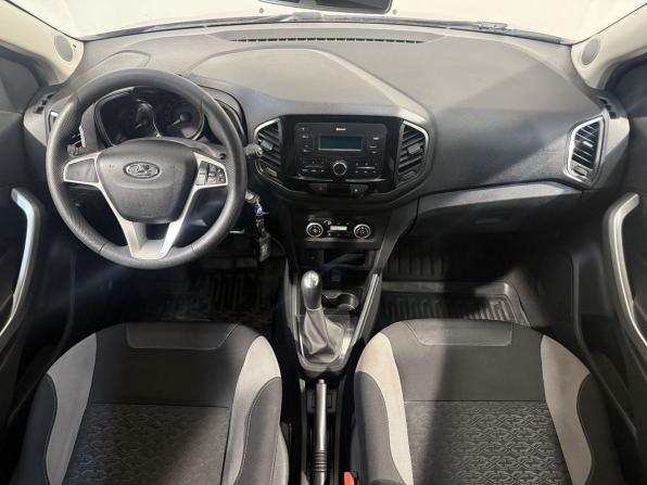 Lada (ВАЗ) XRAY I с пробегом 2019 года, цена 799 800 рублей, 106000 км, хэтчбек, Автокод Объявления