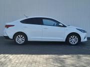 Hyundai Solaris II Рестайлинг Новочеркасск  - изображение 21