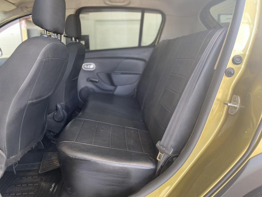 Renault Sandero II Саратов  - изображение 19