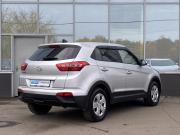 Hyundai Creta I Москва  - изображение 28
