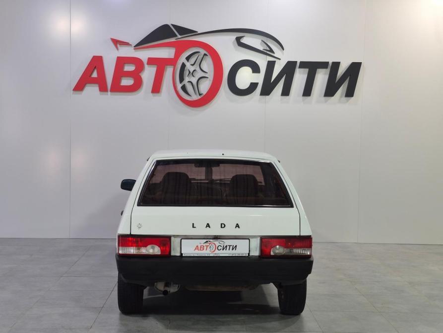 Lada (ВАЗ) 2109 Воронеж  - изображение 6