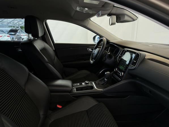 Renault Talisman I с пробегом 2017 года, цена 1 440 000 рублей, 166329 км, универсал, Автокод Объявления