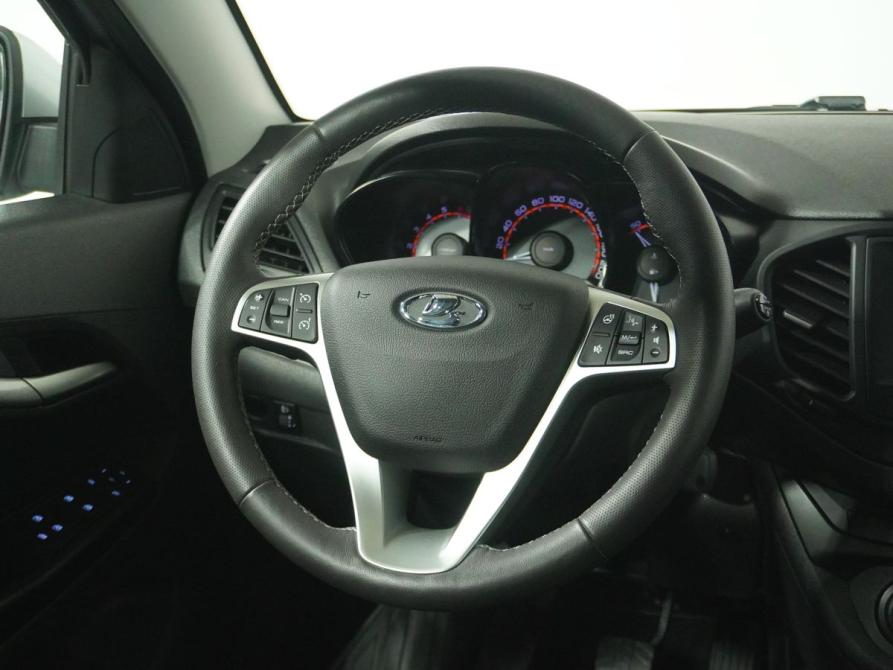 Lada (ВАЗ) Vesta I Вологда  - изображение 16