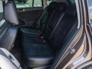 Volkswagen Tiguan I Рестайлинг Краснодар  - изображение 30