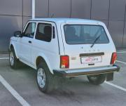 Lada (ВАЗ) Niva Legend Воронеж  - изображение 26