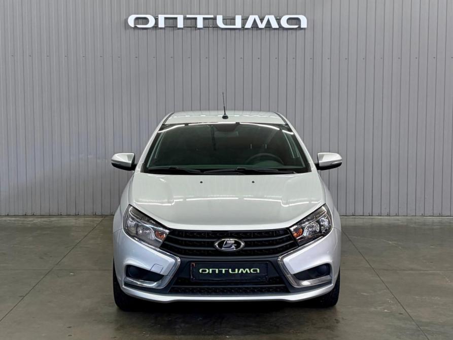 Lada (ВАЗ) Vesta I Краснодар  - изображение 2