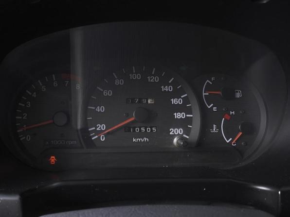 Hyundai Accent II с пробегом 2008 года, цена 450 000 рублей, 210505 км, седан, Автокод Объявления