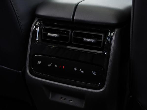 Chery Tiggo 9 I с пробегом 2024 года, цена 3 399 000 рублей, 15872 км, внедорожник, Автокод Объявления
