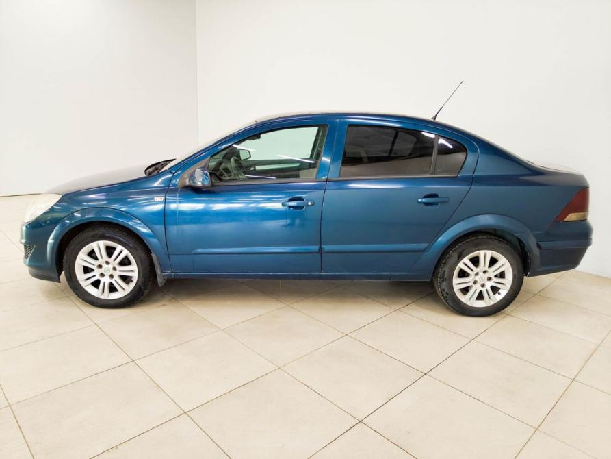 Opel Astra H Рестайлинг Тула  - изображение 2