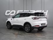Chery Tiggo 7 Pro Max I Рестайлинг Воронеж  - изображение 24