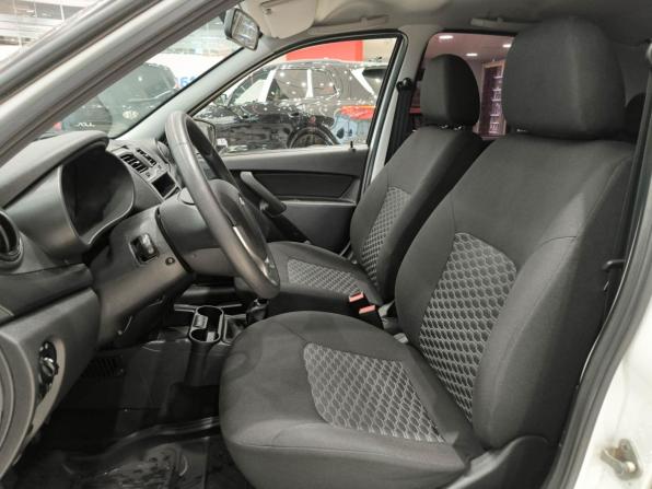 Lada (ВАЗ) Granta I Рестайлинг с пробегом 2018 года, цена 520 000 рублей, 115132 км, седан, Автокод Объявления