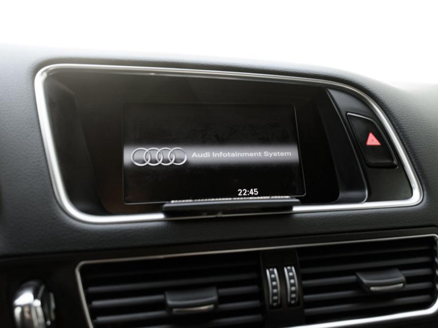 Audi Q5 I (8R) Рестайлинг Екатеринбург  - изображение 18