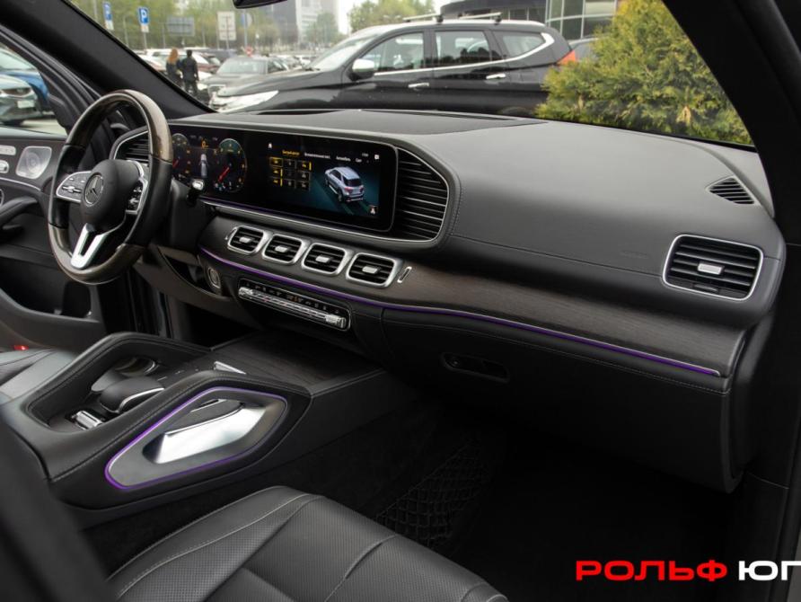 Mercedes-Benz GLE II (V167) Москва  - изображение 7