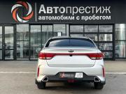Kia Rio IV Рестайлинг Волгоград  - изображение 28