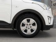 Hyundai Creta I Рестайлинг Новосибирск  - изображение 28
