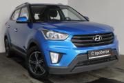 Hyundai Creta I Санкт-Петербург  - изображение 17