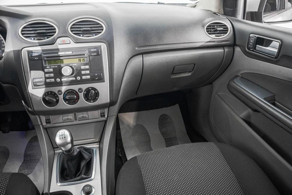 Ford Focus II Рестайлинг Барнаул  - изображение 19