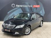 Toyota Camry VII (XV50) Пермь  - изображение 23
