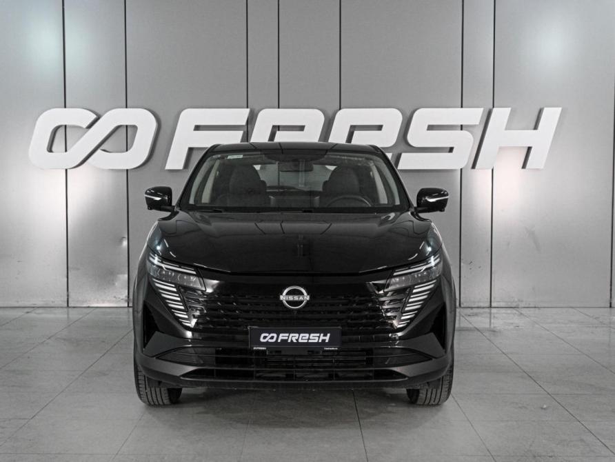 Nissan Qashqai II Рестайлинг 2 Ростов-на-Дону  - изображение 3