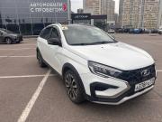 Lada (ВАЗ) Vesta I Рестайлинг (NG) Санкт-Петербург  - изображение 5