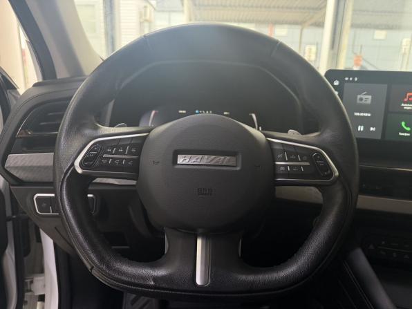 Haval F7x I Рестайлинг с пробегом 2022 года, цена 2 050 000 рублей, 37460 км, внедорожник, Автокод Объявления
