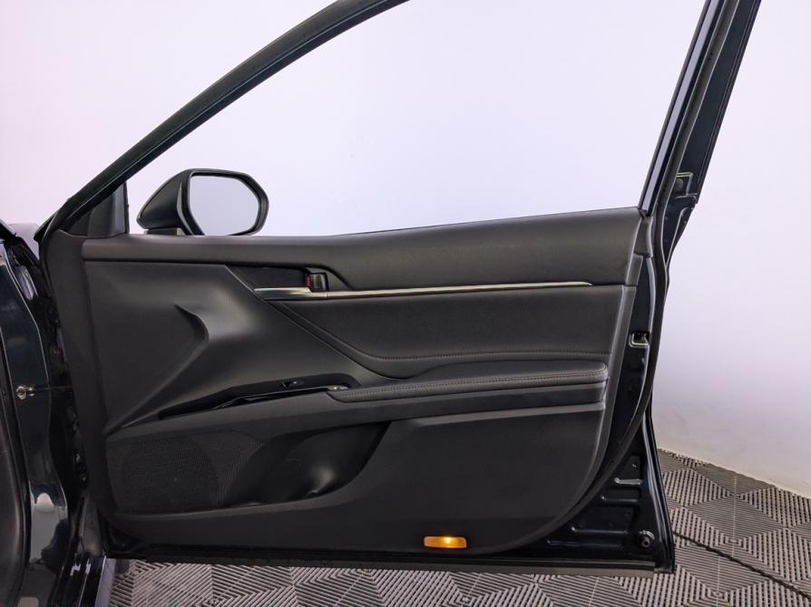 Toyota Camry VIII (XV70) Москва  - изображение 25