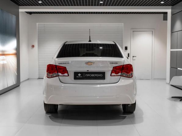 Chevrolet Cruze I Рестайлинг с пробегом 2012 года, цена 675 000 рублей, 229600 км, седан, Автокод Объявления