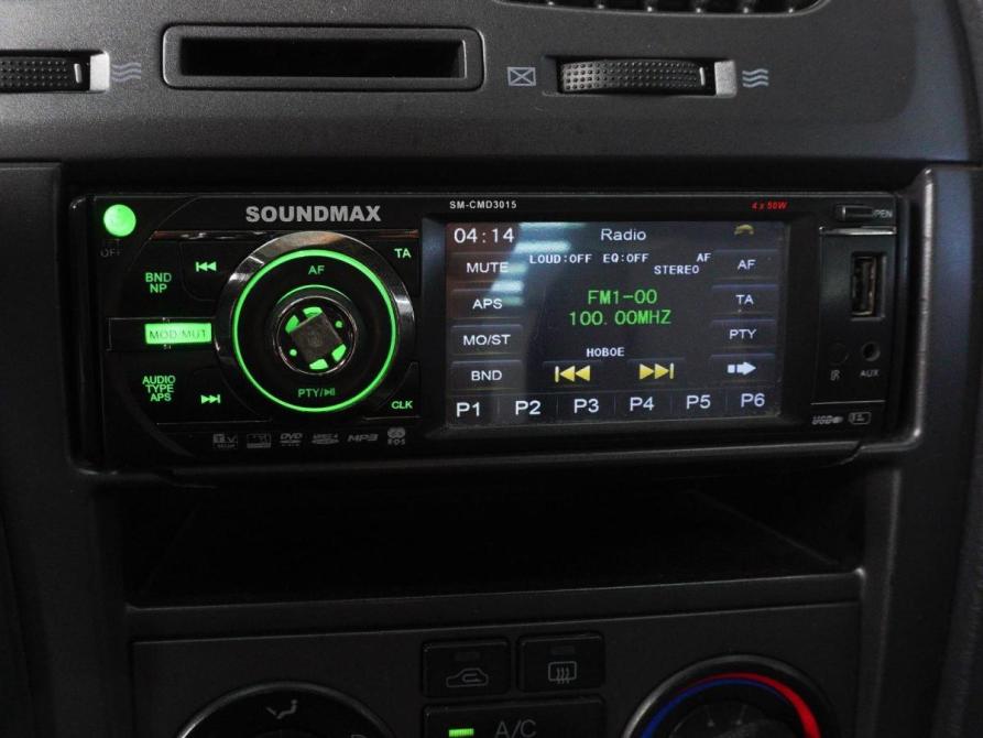 Hyundai Elantra III (XD2) Рестайлинг Минеральные Воды  - изображение 12