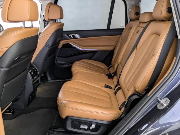 BMW X7 I (G07) с пробегом 2019 года, цена 6 085 000 рублей, 136283 км, внедорожник, Автокод Объявления
