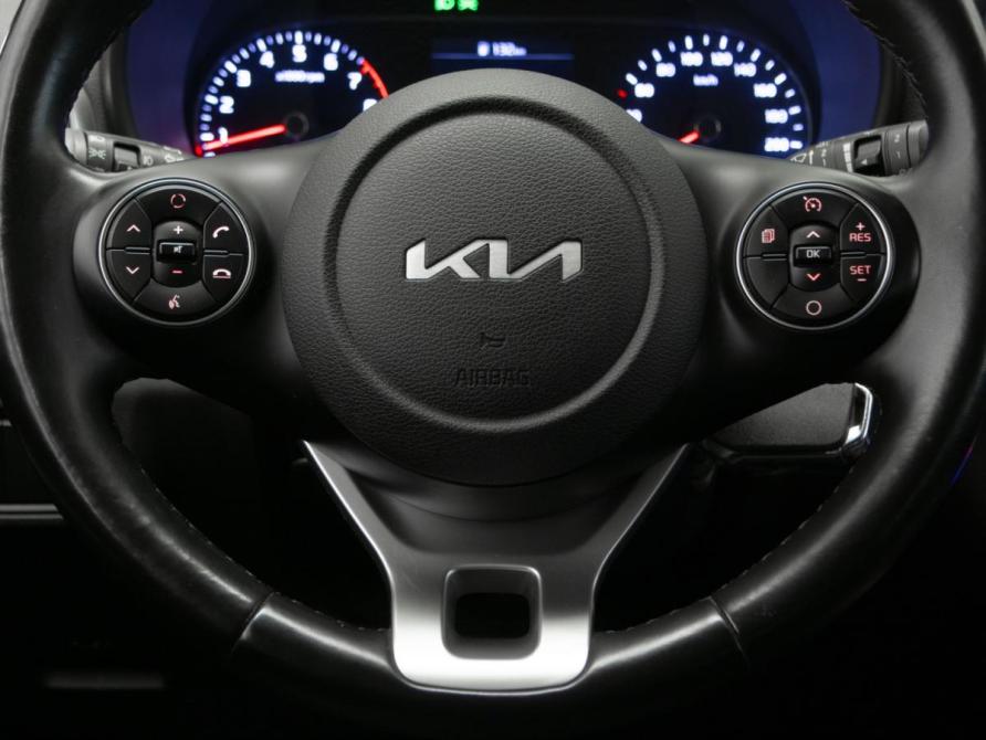 Kia Soul III Москва  - изображение 10