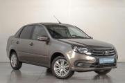 Lada (ВАЗ) Granta I Рестайлинг Челябинск  - изображение 20
