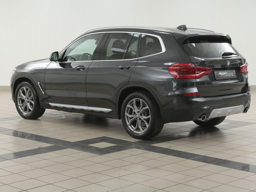 BMW X3 III (G01) Иваново  - изображение 2