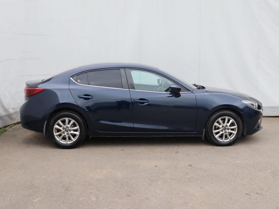 Mazda 3 III (BM) Москва  - изображение 7