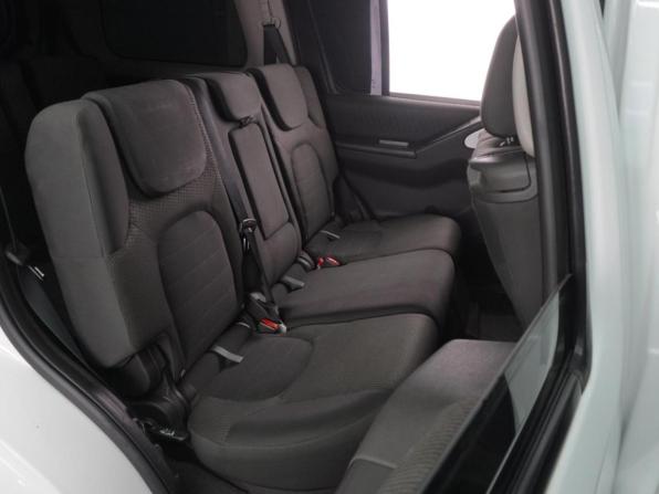 Nissan Pathfinder III Рестайлинг с пробегом 2014 года, цена 1 749 000 рублей, 286848 км, внедорожник, Автокод Объявления