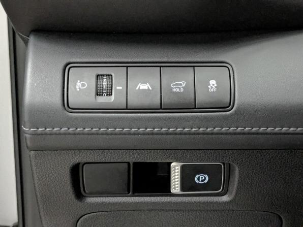 Hyundai Santa Fe IV Рестайлинг с пробегом 2021 года, цена 4 200 000 рублей, 43134 км, внедорожник, Автокод Объявления