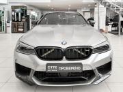 BMW M5 VI (F90) Казань  - изображение 24
