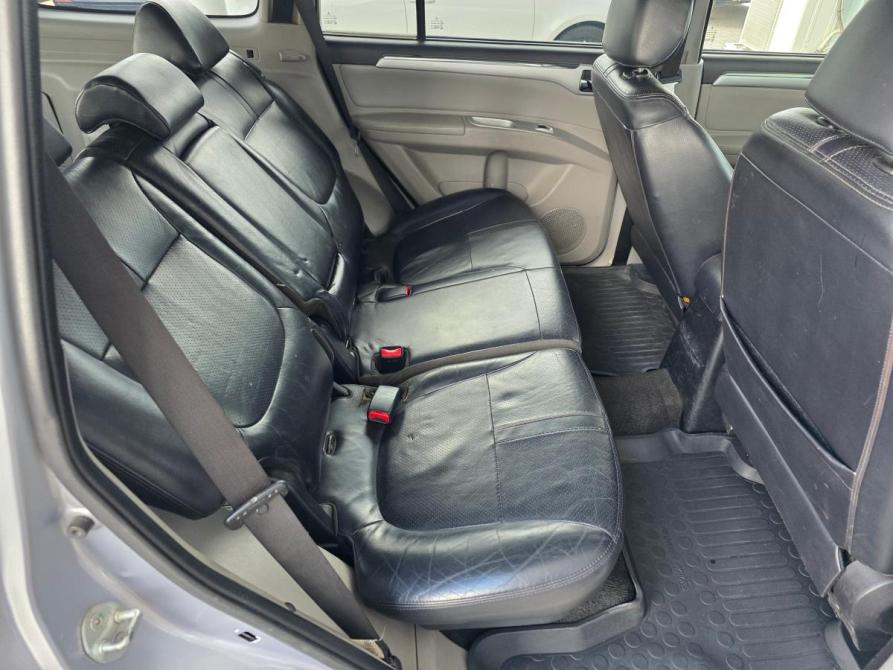 Mitsubishi Pajero Sport II Липецк  - изображение 11