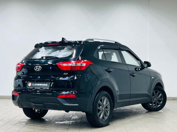 Hyundai Creta I Рестайлинг с пробегом 2020 года, цена 1 669 000 рублей, 150000 км, внедорожник, Автокод Объявления