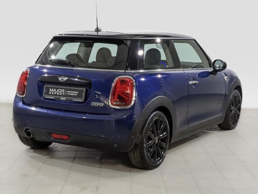 Mini Hatch III (F55/F56) Рестайлинг Химки  - изображение 5