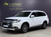 Mitsubishi Outlander III Рестайлинг 2 Тюмень  - изображение 18