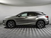 Lexus RX IV Рестайлинг Москва  - изображение 34