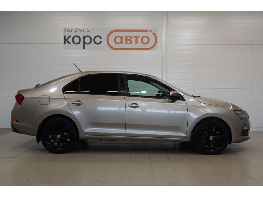 Skoda Rapid II Коломна  - изображение 4