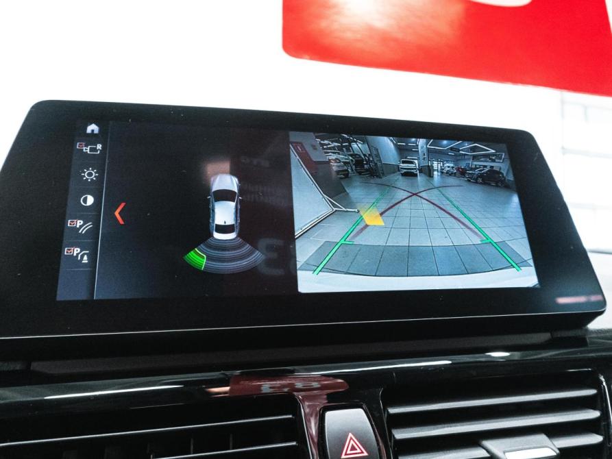 BMW 1 серии III (F52) Рестайлинг Красноярск  - изображение 24