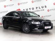 Audi A6 III (C6) Рестайлинг Минеральные Воды  - изображение 22