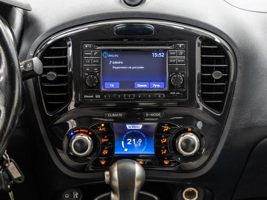 Nissan Juke I Волгоград  - изображение 20