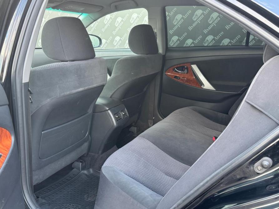 Toyota Camry VI (XV40) Рестайлинг Краснодар  - изображение 55